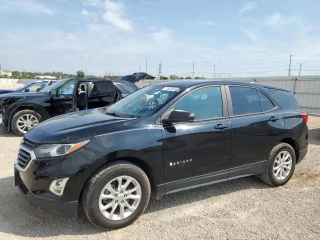 2GNAXHEV8L6282622