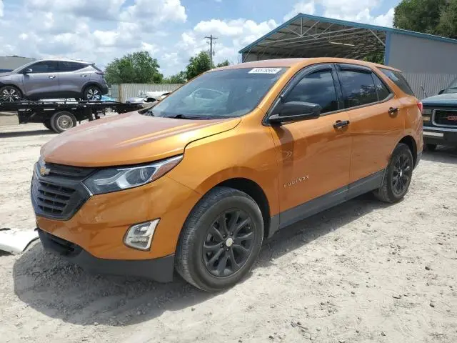 2GNAXHEV9J6133598