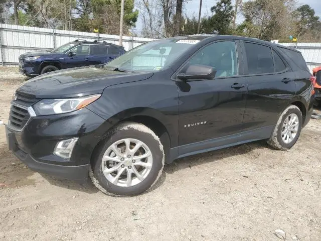 2GNAXHEVXL6209980