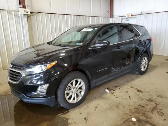 2GNAXJEV7J6230547