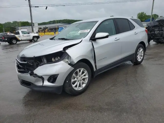 2GNAXJEVXK6200993