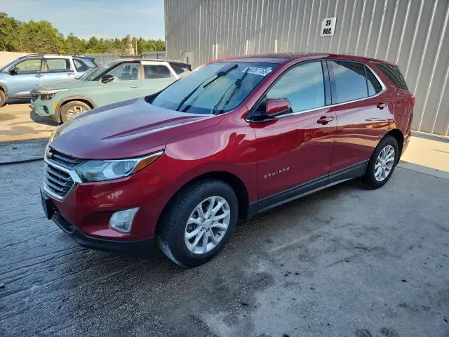 2GNAXJEVXK6236330