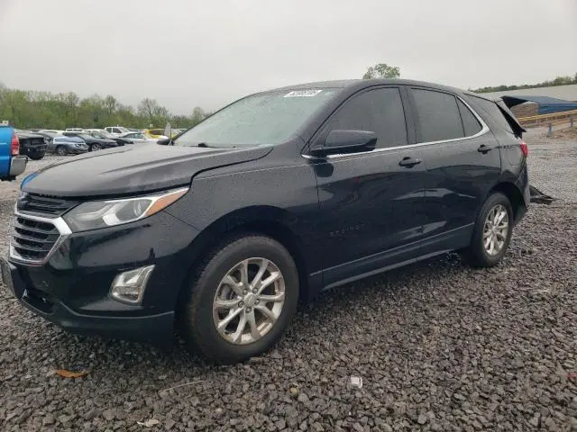 2GNAXKEV0L6142688