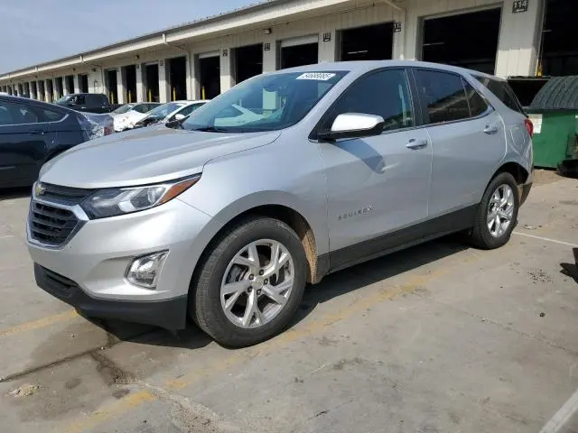 2GNAXKEV0M6158021