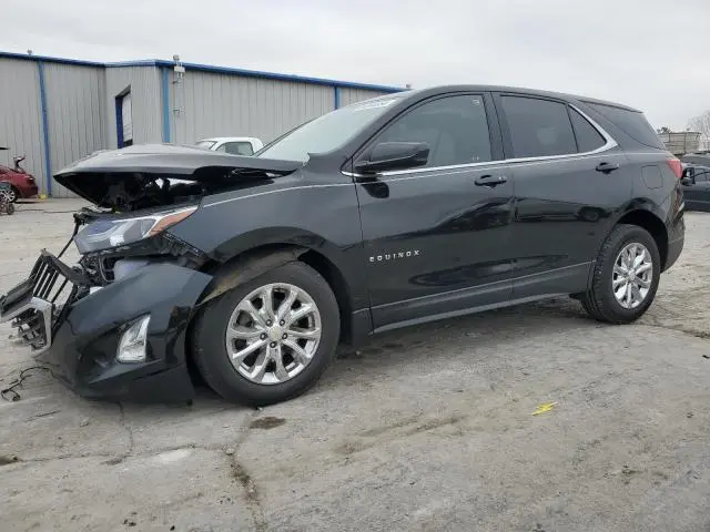 2GNAXKEV1L6101809