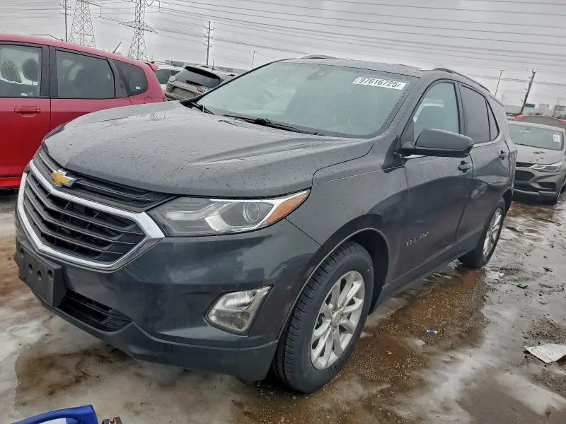 2GNAXKEV2L6100880