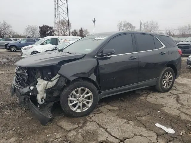 2GNAXKEV3K6145406