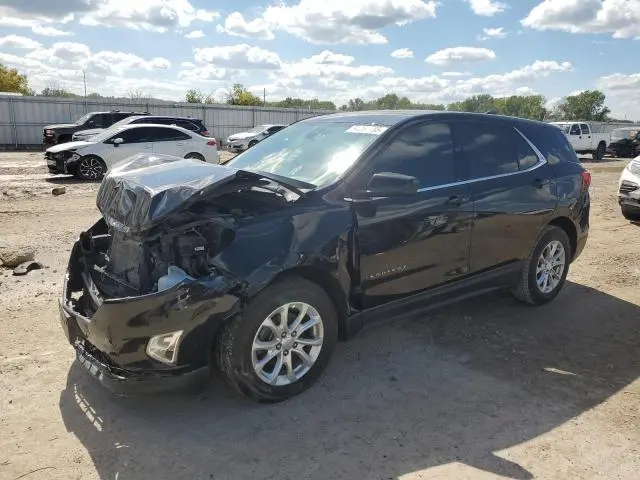 2GNAXKEV4L6107989