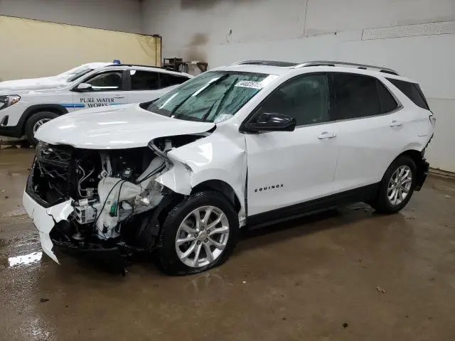 2GNAXKEV4L6119009