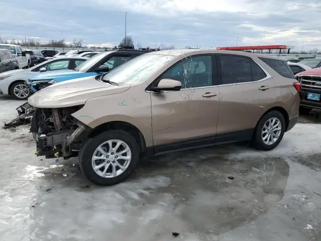 2GNAXKEV5K6157797