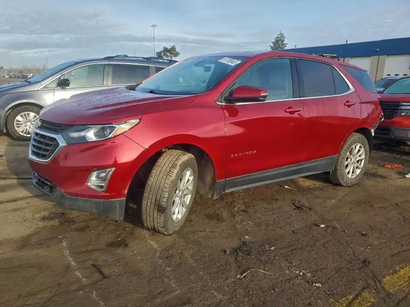 2GNAXKEV5K6163390