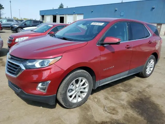 2GNAXKEV5K6173367