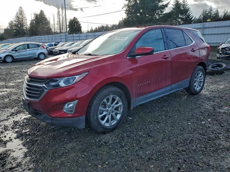 2GNAXKEV5L6250983