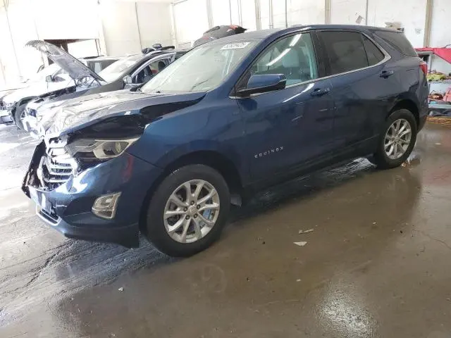 2GNAXKEV6K6184779