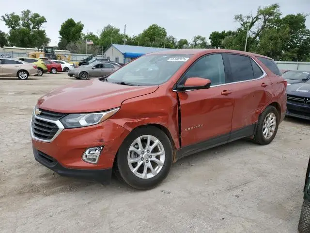 2GNAXKEV6L6119366