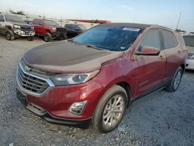 2GNAXKEV6M6132734