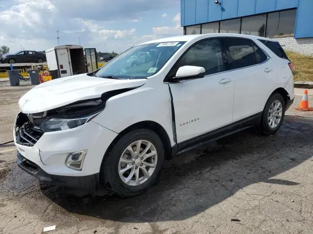 2GNAXKEV7K6152472