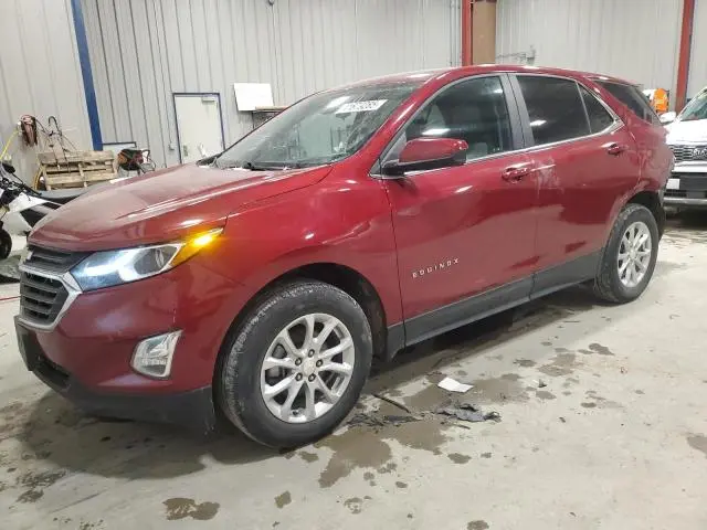 2GNAXKEV7M6147677