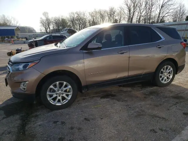 2GNAXKEV8K6203400