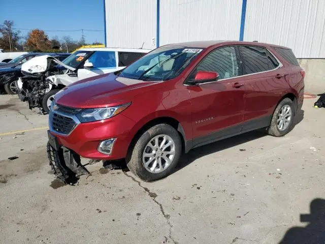 2GNAXKEV9K6135060