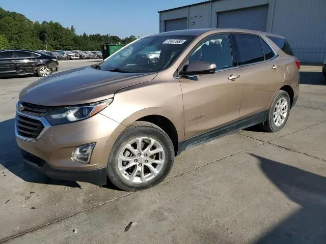 2GNAXKEV9K6259474