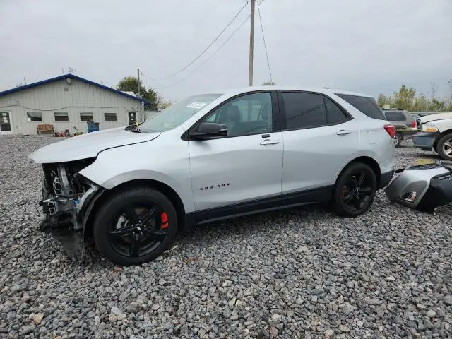 2GNAXLEX6K6195756