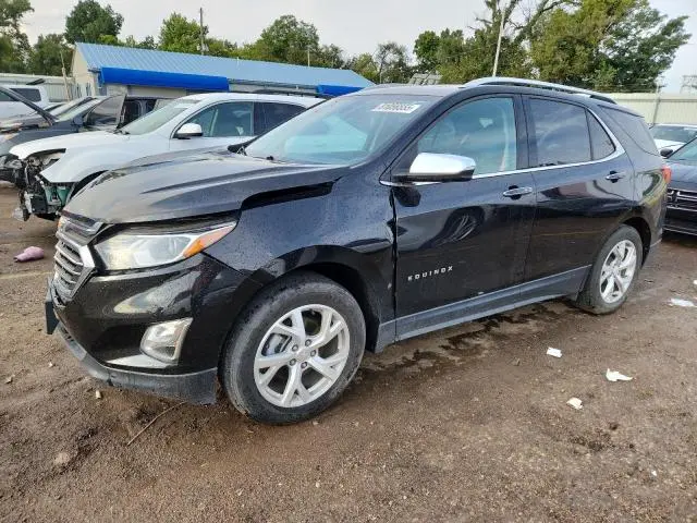 2GNAXNEV3L6174505