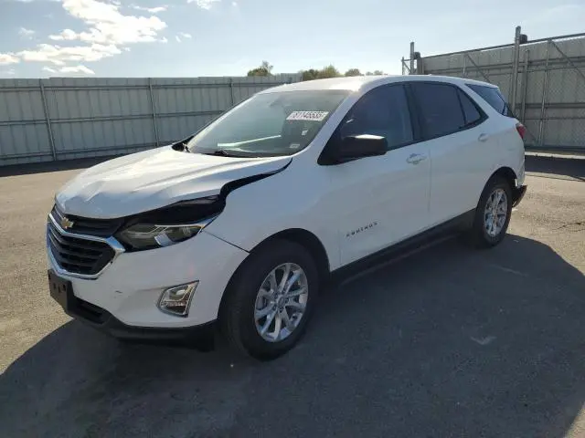2GNAXSEV0K6240019