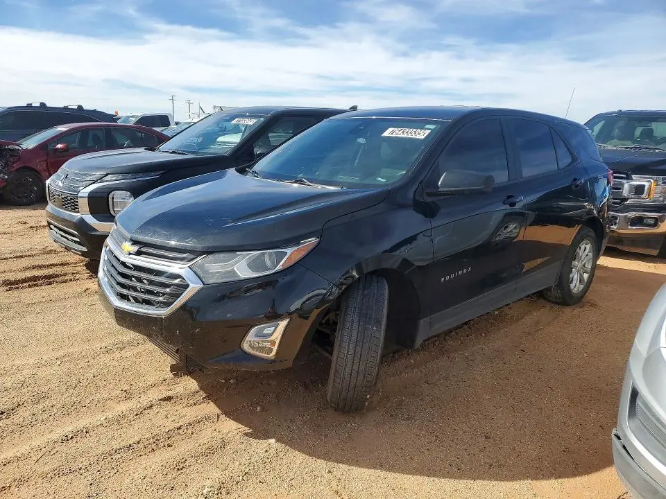 2GNAXSEV7L6226572