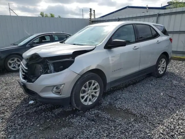 2GNAXSEV8K6211190