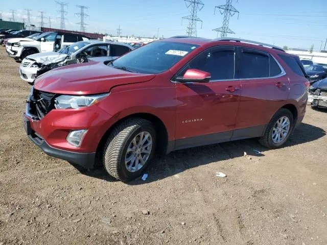 2GNAXSEVXJ6109842