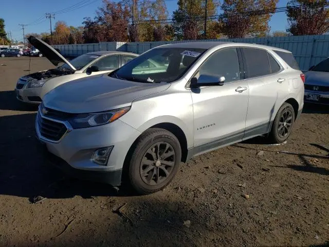 2GNAXUEV5K6169377