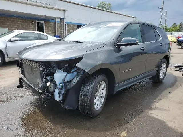 2GNAXUEV8K6270901