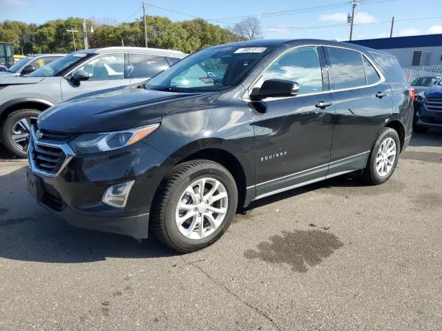 2GNAXUEV9K6149407