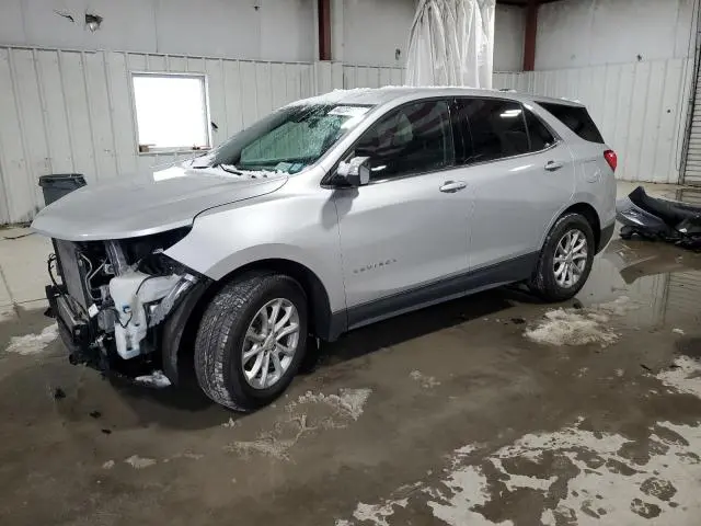 2GNAXUEVXK6227080