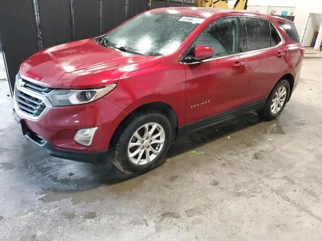 2GNAXUEVXL6270318