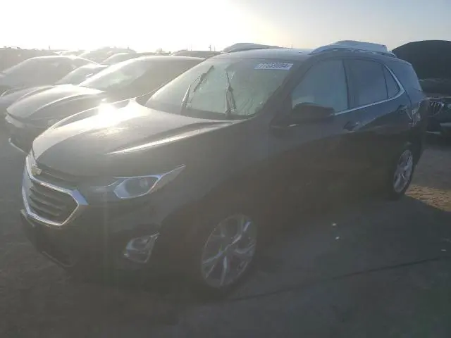 2GNAXVEX7K6245348