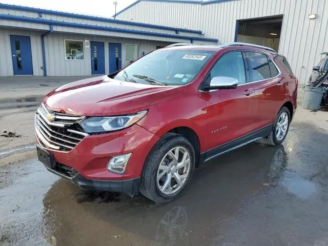 2GNAXXEV9M6130439