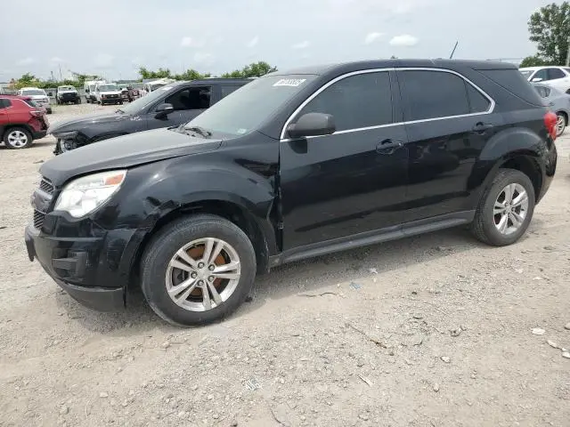 2GNFLCEK4D6318589