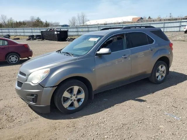 2GNFLDE5XC6320149
