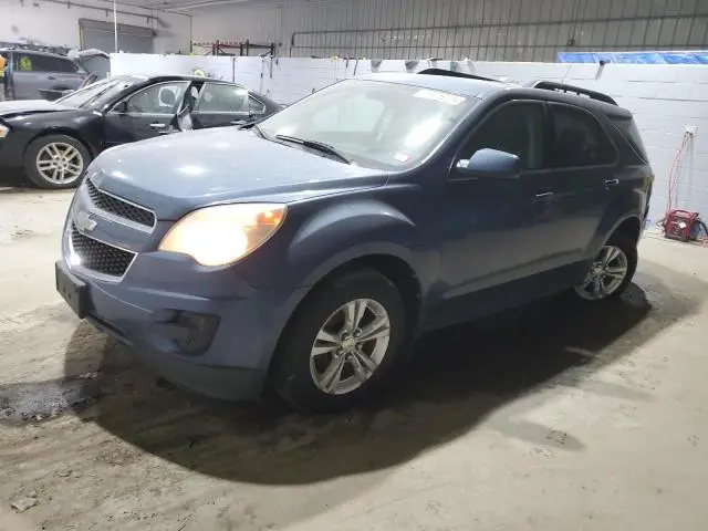 2GNFLEE5XC6204357