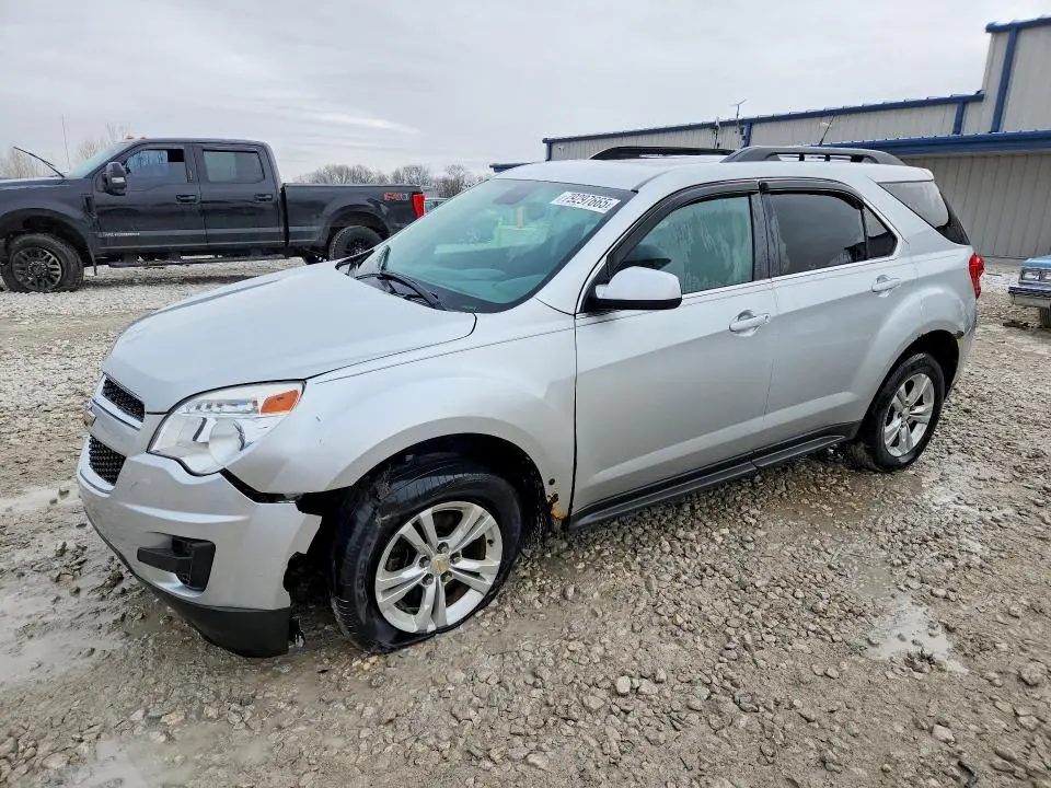 2GNFLEEK3C6153290