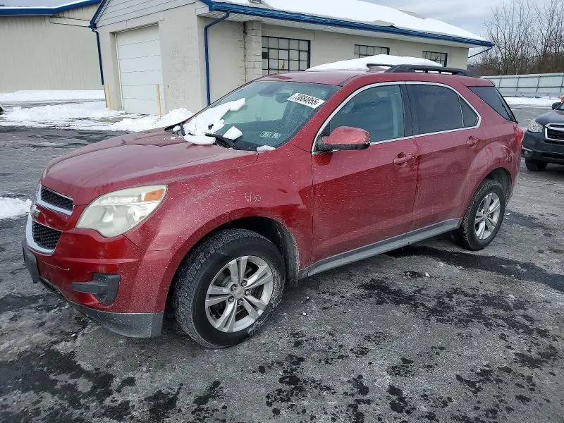 2GNFLEEK4D6182606
