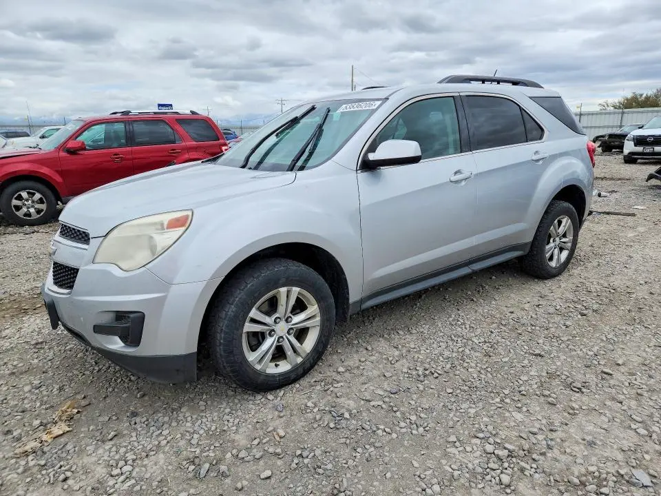 2GNFLFEK7E6336667