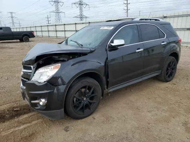 2GNFLGE3XD6134046