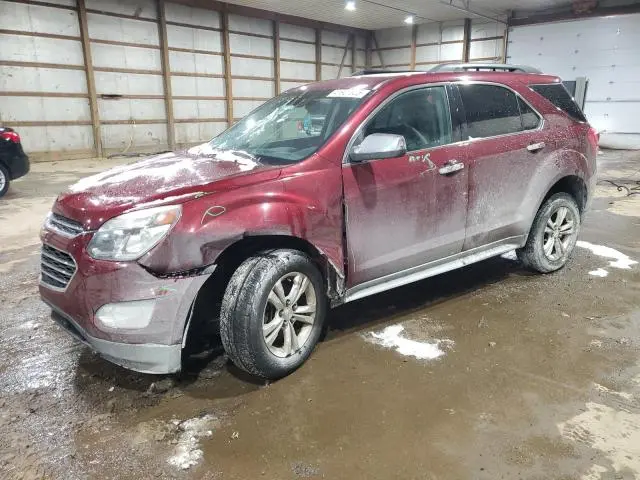 2GNFLGEK1G6201256