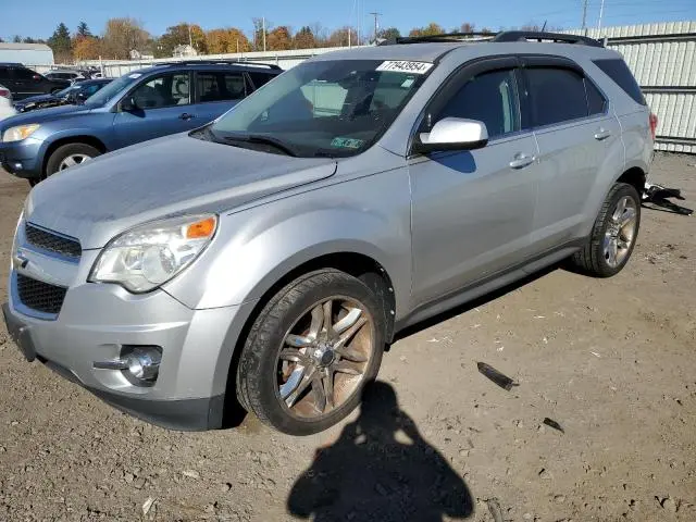 2GNFLGEK2F6414702