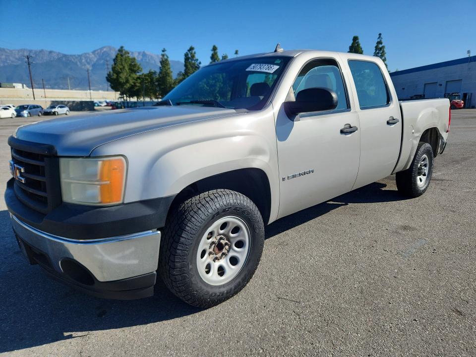 2GTEC13C371729519