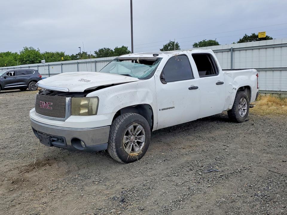 2GTEC13C771507971