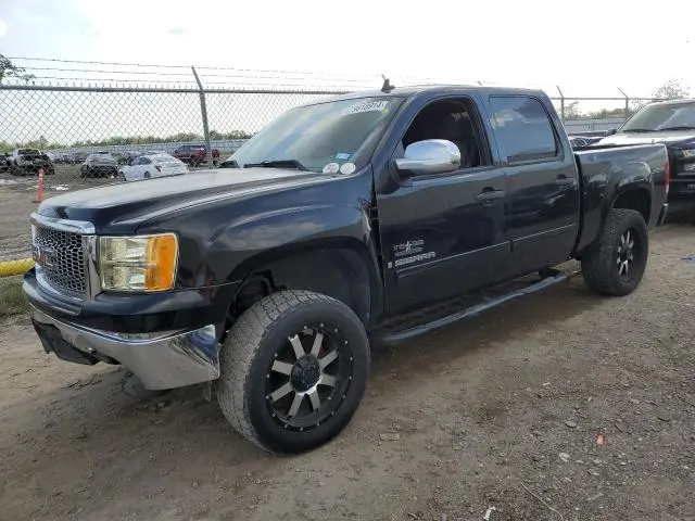 2GTEC13C771709483